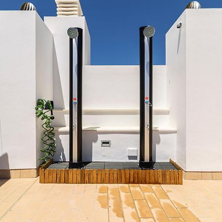 Allo Apartments San Roque 1ºc Кадис Экстерьер фото