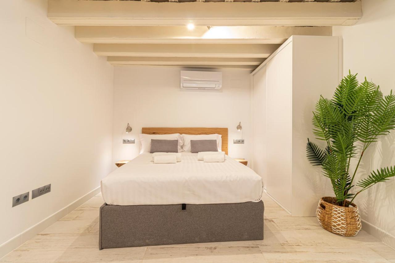 Allo Apartments San Roque 1ºc Кадис Экстерьер фото
