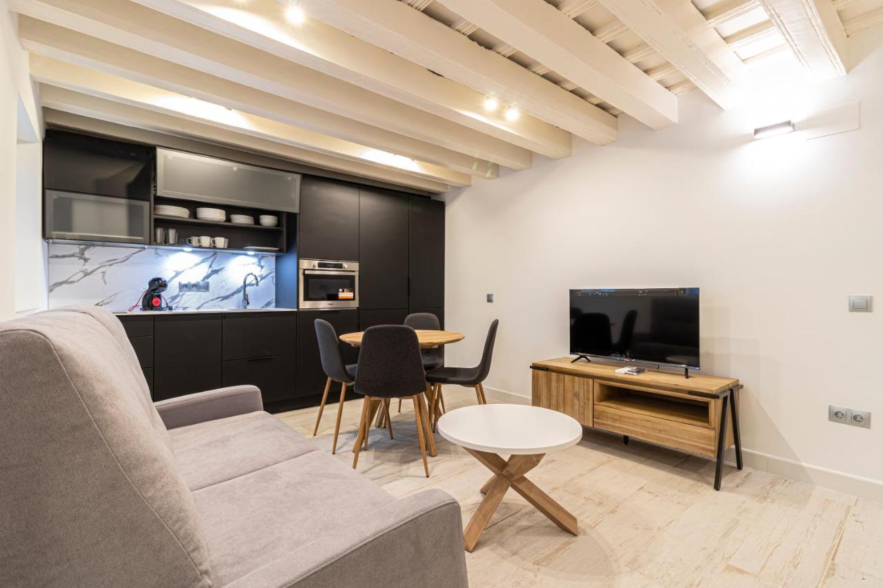 Allo Apartments San Roque 1ºc Кадис Экстерьер фото