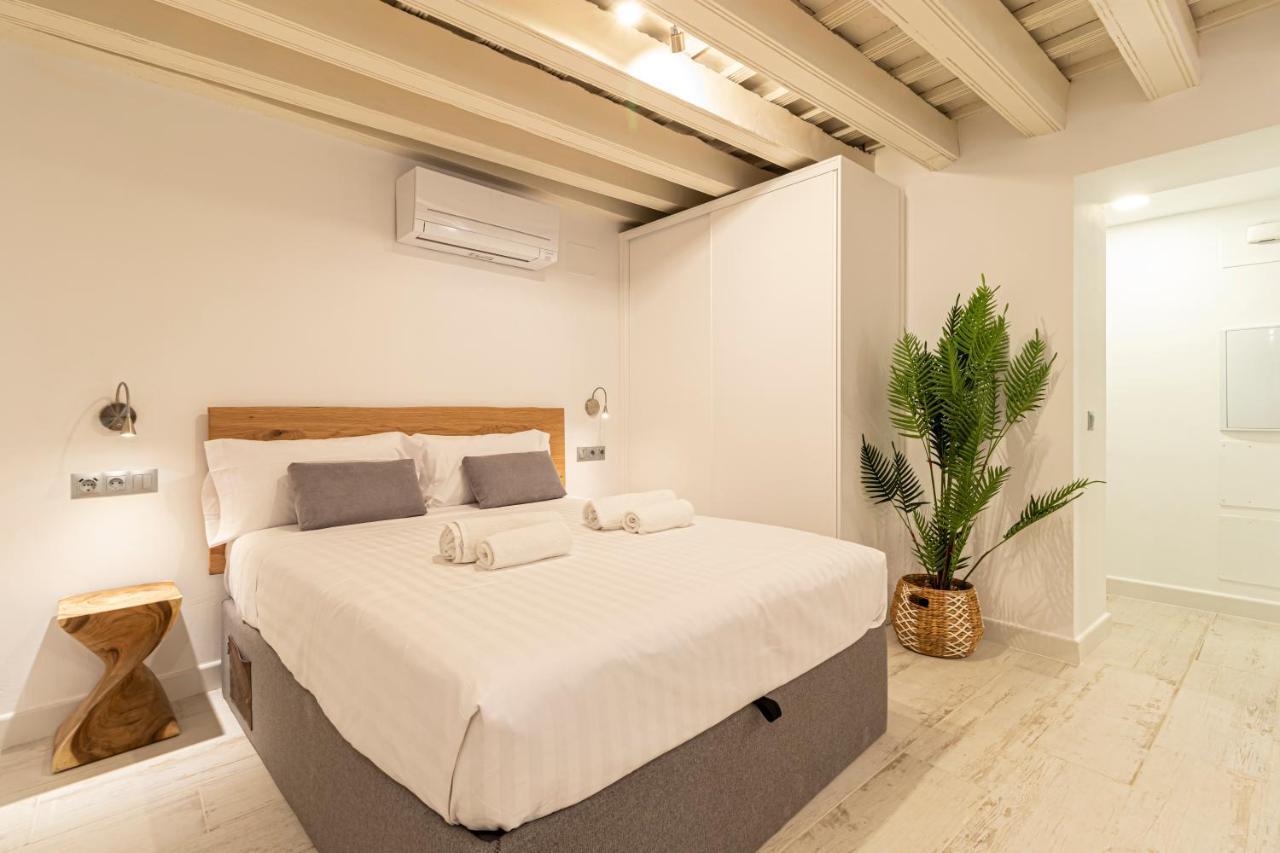Allo Apartments San Roque 1ºc Кадис Экстерьер фото